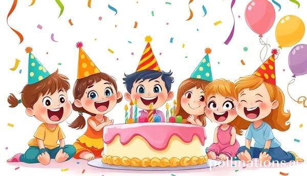 Organiser un anniversaire réussi à petit budget
