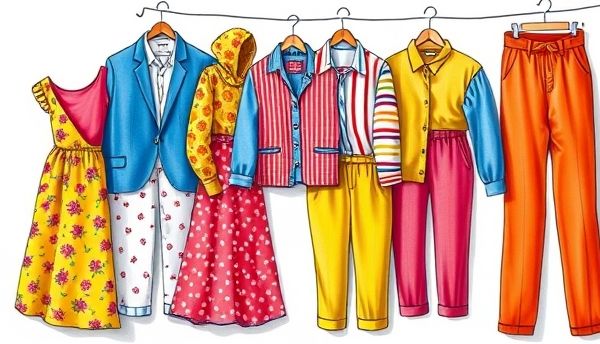 Entretenir ses vêtements pour prolonger leur durée de vie