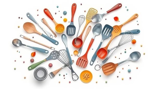 Equiper sa cuisine à petit prix