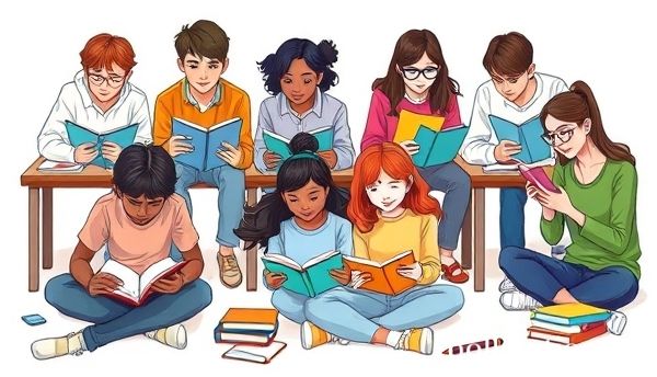 Accéder à des livres et matériel éducatif gratuits ou à prix réduit