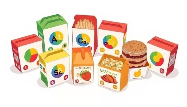 Comprendre le Nutri-Score