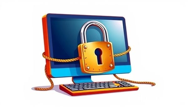 Protéger ses données et appareils