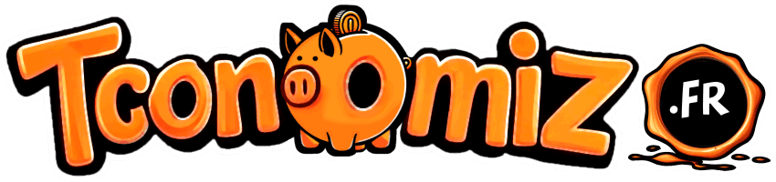 Tconomiz.fr - bons plans et promotions